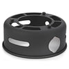 ALOCS CW - C01 Portable  1 - 2 Person 7pcs Camping Cook Set for Outdoor Hiking Picnic