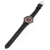 Weesky 1314 Female Quartz Watch with Transparent Dial