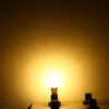 3PCS E12 110V 6W SMD 3014 LED Candle Light