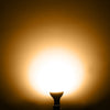 Lightme 2pcs E27 R80 9W LED Bulb Light Energy Efficient Lighting