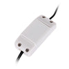 Lightme 8 Inch 30W 2700 - 3000K 2200 - 2400LM SMD2835 LED Stamping Down Light Energy Efficient Lighting