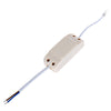 Lightme 8 Inch 30W 2700 - 3000K 2200 - 2400LM SMD2835 LED Stamping Down Light Energy Efficient Lighting