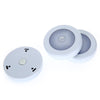 3PCS Battery Powered LED Motion Sensor Night Lamp
