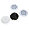 3PCS Battery Powered LED Motion Sensor Night Lamp