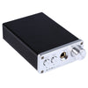 SMSL SD793 II Metallic Coaxial Optical Port Digital Audio Decoder with Headphone Amplifier