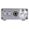 SMSL SD793 II Metallic Coaxial Optical Port Digital Audio Decoder with Headphone Amplifier