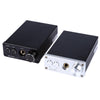 SMSL SD793 II Metallic Coaxial Optical Port Digital Audio Decoder with Headphone Amplifier