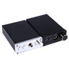 SMSL SD793 II Metallic Coaxial Optical Port Digital Audio Decoder with Headphone Amplifier