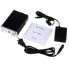 SMSL SD793 II Metallic Coaxial Optical Port Digital Audio Decoder with Headphone Amplifier