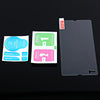 2pcs 2.5D 9H Ultra-thin Tempered Glass Film HD Clear Screen Protector for Sony Z