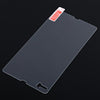 2pcs 2.5D 9H Ultra-thin Tempered Glass Film HD Clear Screen Protector for Sony Z