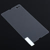 2pcs 2.5D 9H Ultra-thin Tempered Glass Film HD Clear Screen Protector for Sony Z