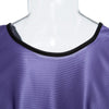 Breathable Pure Color Unisex Training Football Vest Shirt