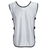 Breathable Pure Color Unisex Training Football Vest Shirt