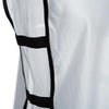 Breathable Pure Color Unisex Training Football Vest Shirt
