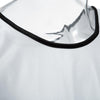Breathable Pure Color Unisex Training Football Vest Shirt