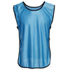 Breathable Pure Color Unisex Training Football Vest Shirt