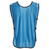Breathable Pure Color Unisex Training Football Vest Shirt