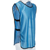 Breathable Pure Color Unisex Training Football Vest Shirt