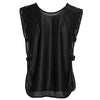 Breathable Pure Color Unisex Training Football Vest Shirt
