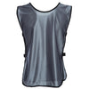 Breathable Pure Color Unisex Training Football Vest Shirt