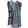 Breathable Pure Color Unisex Training Football Vest Shirt