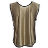 Breathable Pure Color Unisex Training Football Vest Shirt