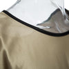 Breathable Pure Color Unisex Training Football Vest Shirt