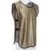 Breathable Pure Color Unisex Training Football Vest Shirt