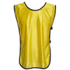 Breathable Pure Color Unisex Training Football Vest Shirt