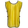 Breathable Pure Color Unisex Training Football Vest Shirt