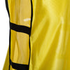 Breathable Pure Color Unisex Training Football Vest Shirt