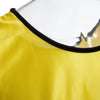 Breathable Pure Color Unisex Training Football Vest Shirt