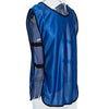 Breathable Pure Color Unisex Training Football Vest Shirt