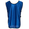 Breathable Pure Color Unisex Training Football Vest Shirt