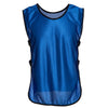 Breathable Pure Color Unisex Training Football Vest Shirt