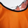Breathable Pure Color Unisex Training Football Vest Shirt