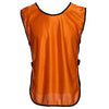 Breathable Pure Color Unisex Training Football Vest Shirt