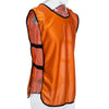 Breathable Pure Color Unisex Training Football Vest Shirt