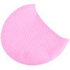 Swimming Unisex Adult Cap Waterproof Elastic Silicone Hat for Long Hair