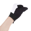 SAHOO Breathable Anti-slip Unisex Shock Resistant Outdoor Sports Gel Pad Full Finger Bike Cycling Gloves