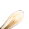 Lightme 4pcs 230V 40W E27 110 - 120LM 13AK Retro Bulb Tungsten Filament Energy-saving Straight Sided Lamp