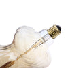 Lightme G150 230V 40W E27 110 - 120LM 11AK Retro Bulb Tungsten Filament Energy-saving Lamp