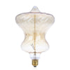 Lightme G150 230V 40W E27 110 - 120LM 11AK Retro Bulb Tungsten Filament Energy-saving Lamp