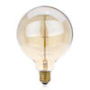Lightme G125 230V 40W E27 110 - 120LM 29AK Retro Bulb Tungsten Energy-saving Lamp