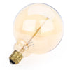 Lightme G125 230V 40W E27 110 - 120LM 29AK Retro Bulb Tungsten Energy-saving Lamp