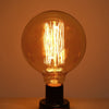 Lightme G125 230V 40W E27 110 - 120LM 29AK Retro Bulb Tungsten Energy-saving Lamp
