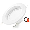 13W Dimmable LED Downlight Retrofit Recessed Lighting Fixture
