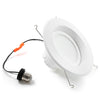 13W Dimmable LED Downlight Retrofit Recessed Lighting Fixture