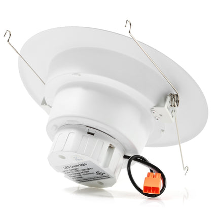 13W Dimmable LED Downlight Retrofit Recessed Lighting Fixture